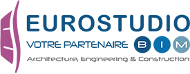 Logo EUROSTUDIO