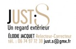 Logo Just.S à Vaucresson